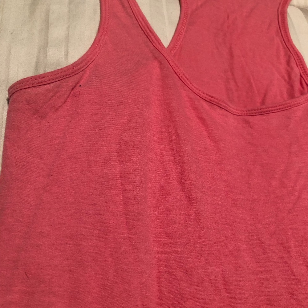 BCBGeneration Tank Top - Picture 2 of 3